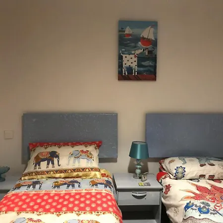 Apartamento Marseillan Centre