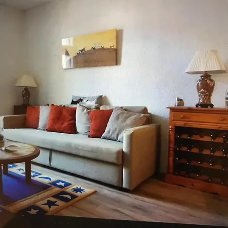 Apartamento Marseillan Centre