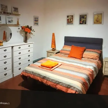 Apartamento Marseillan Centre Marseillan (Herault)