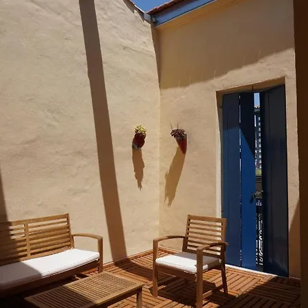 Marseillan Centre