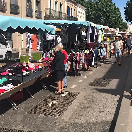 Apartamento Marseillan Centre Marseillan (Herault)